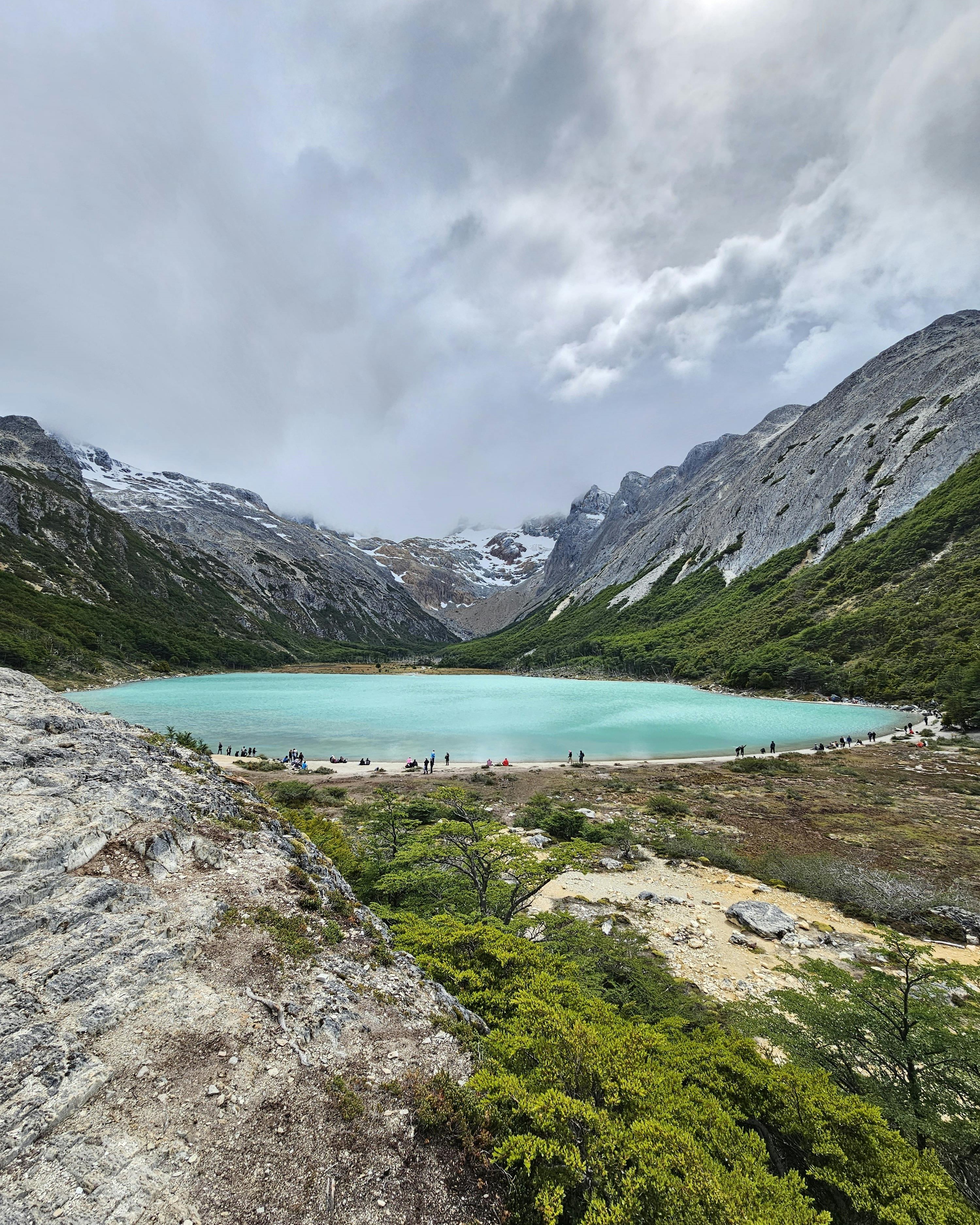 Ushuaia, Terra do Fogo, Argentina