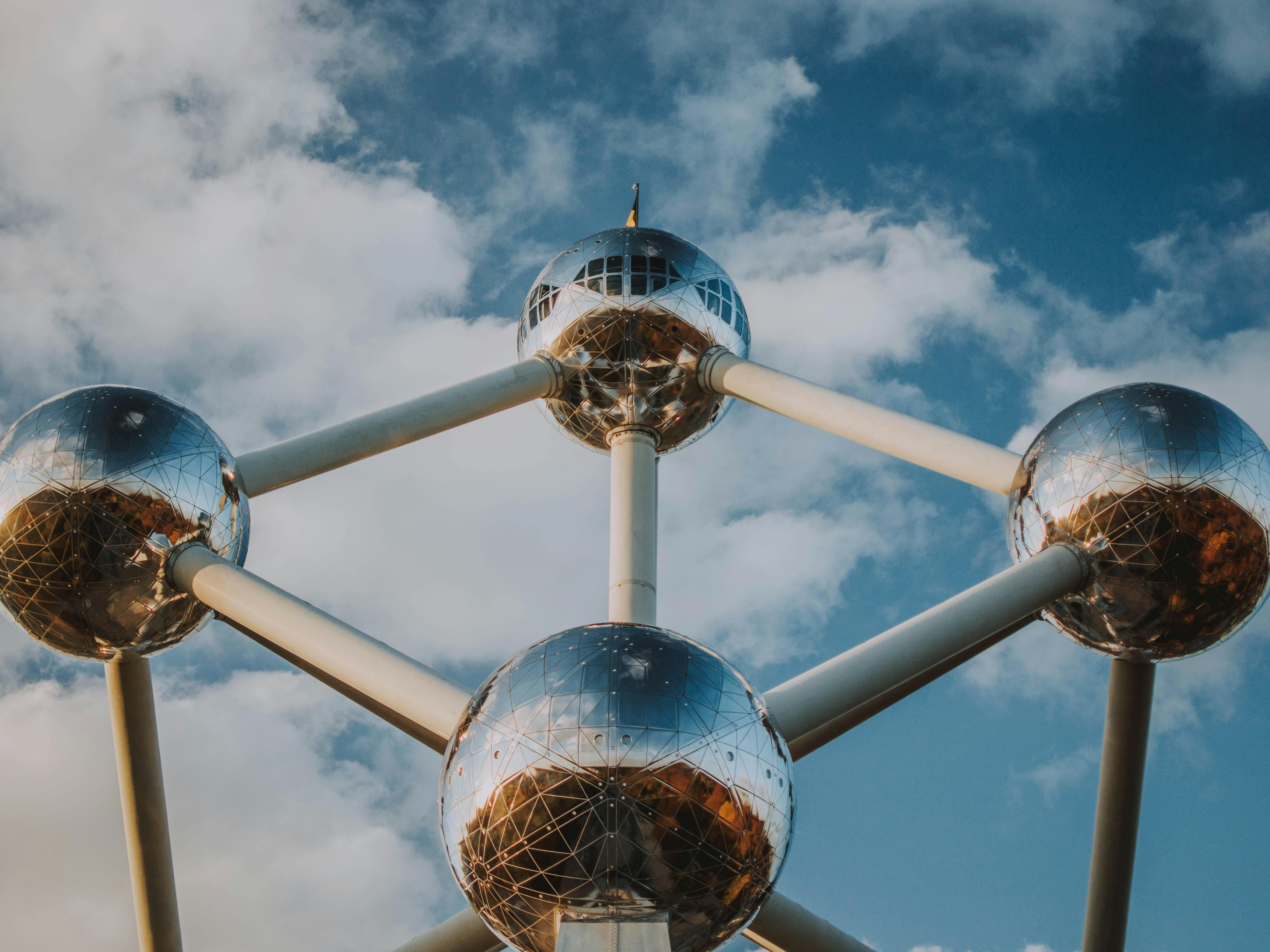 Atomium