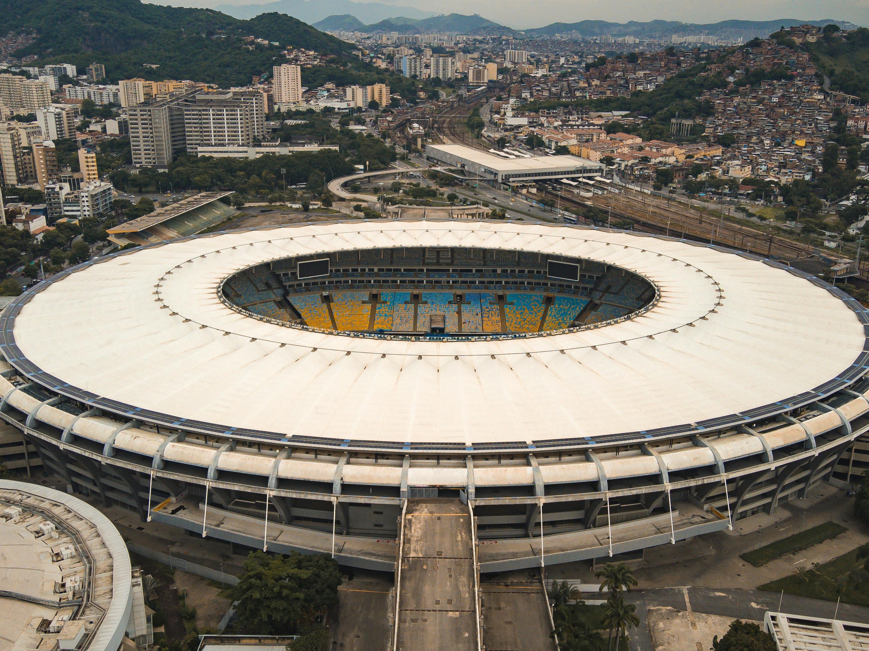 Río de Janeiro