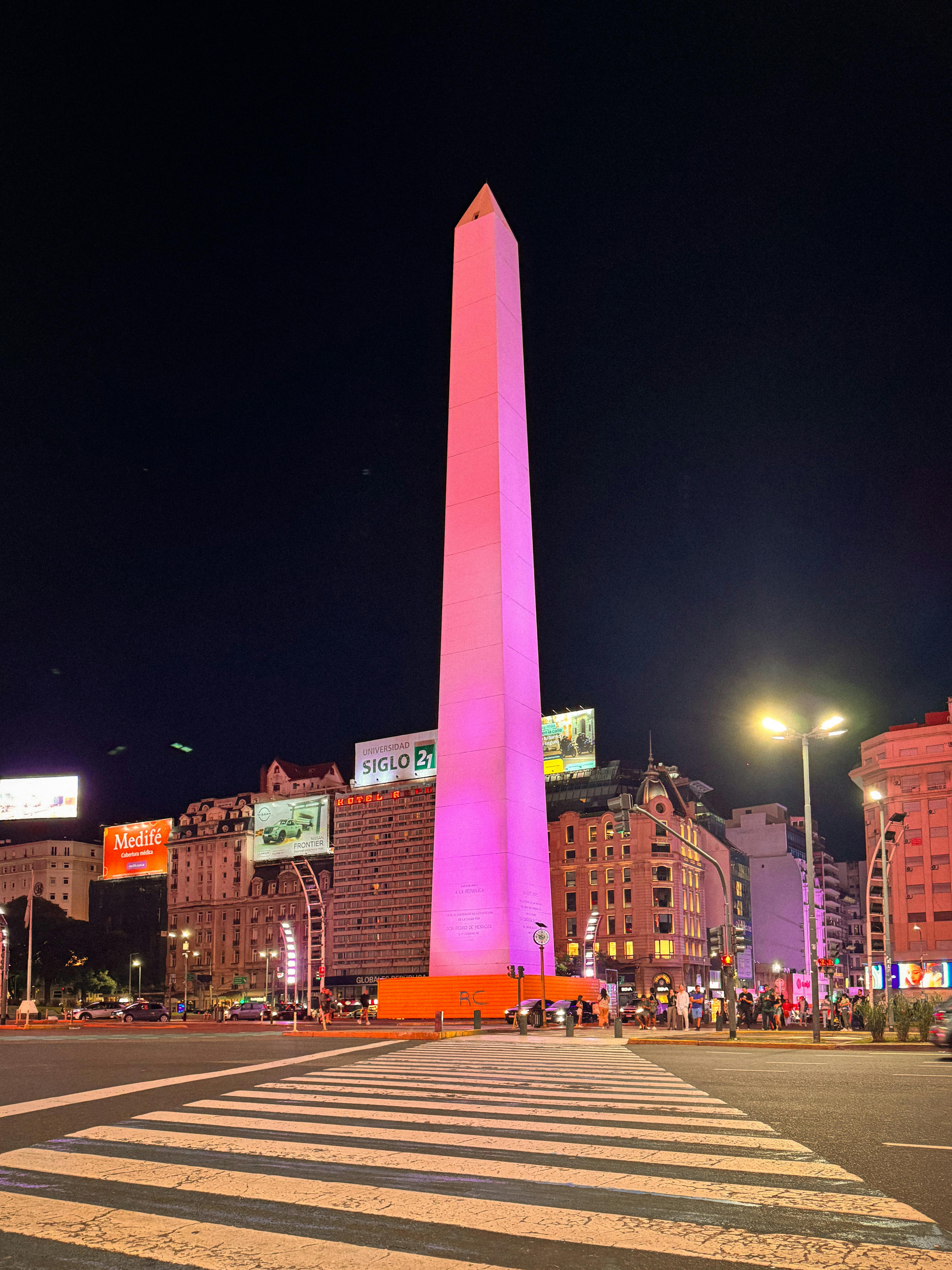 Obelisco