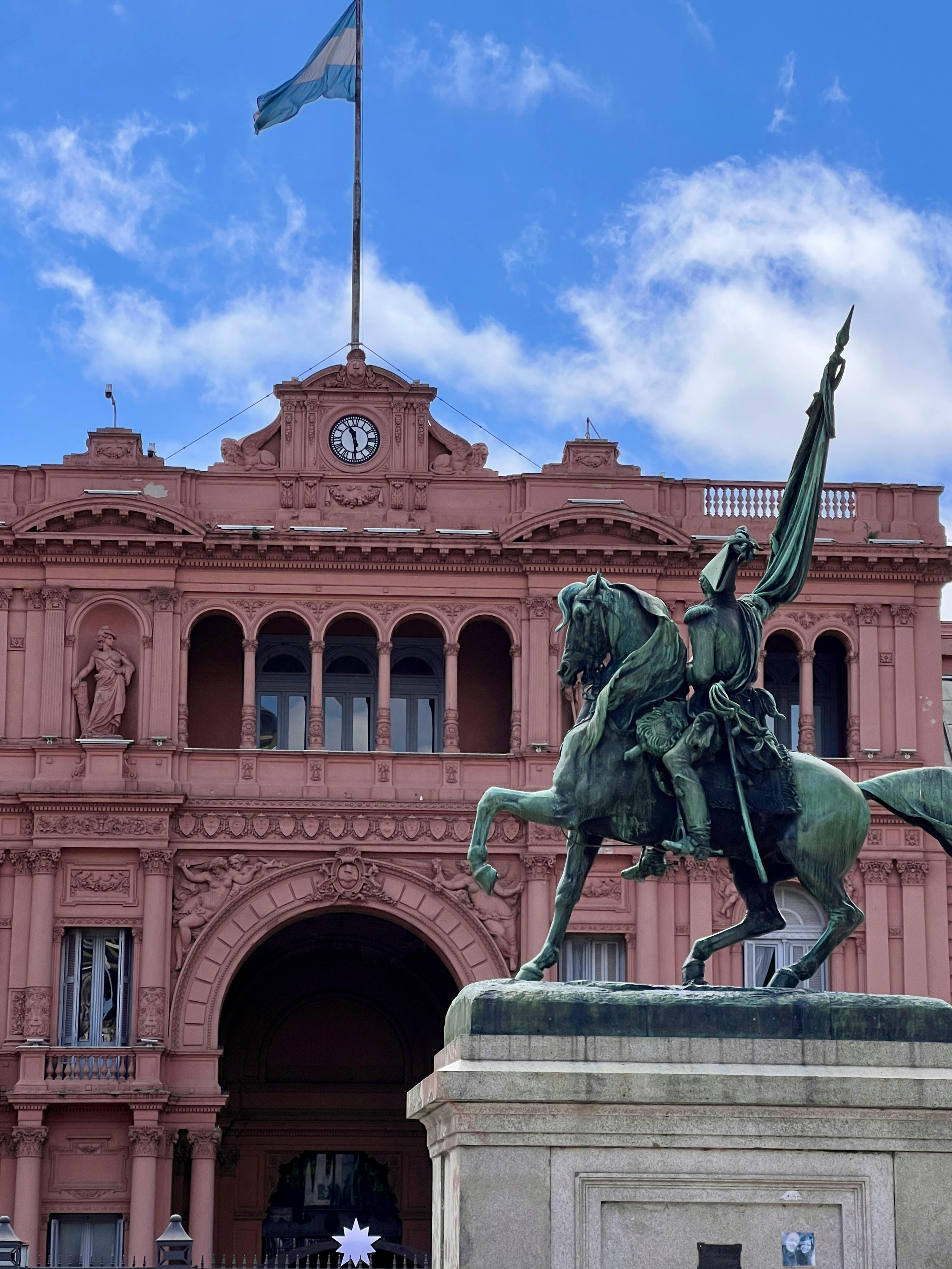 Casa Rosada