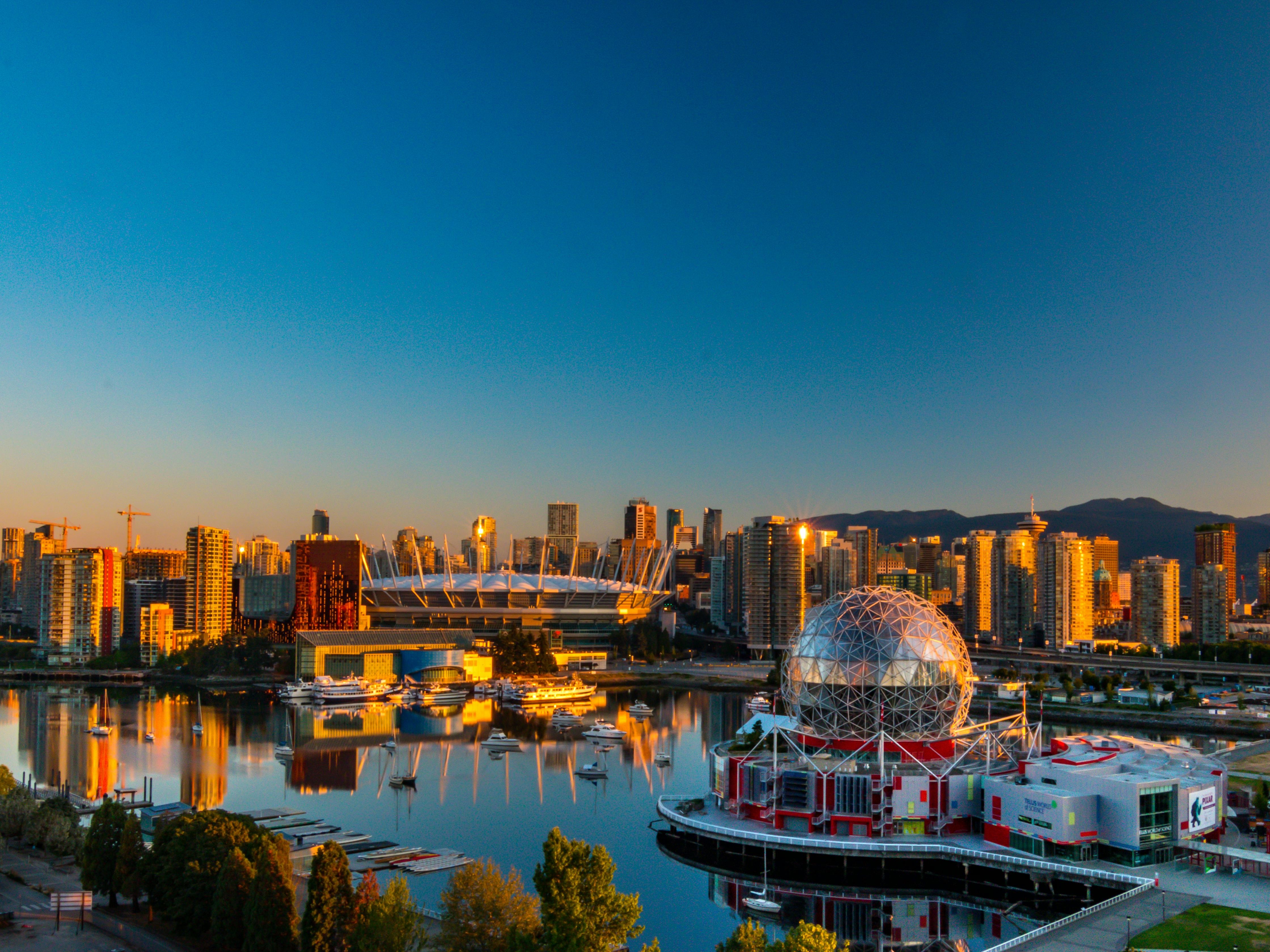 Vancouver, British Columbia