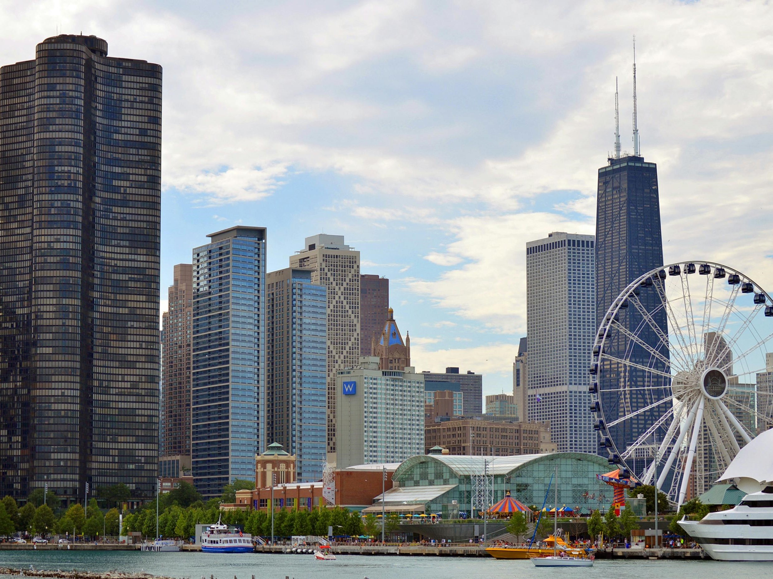 Chicago, Illinois