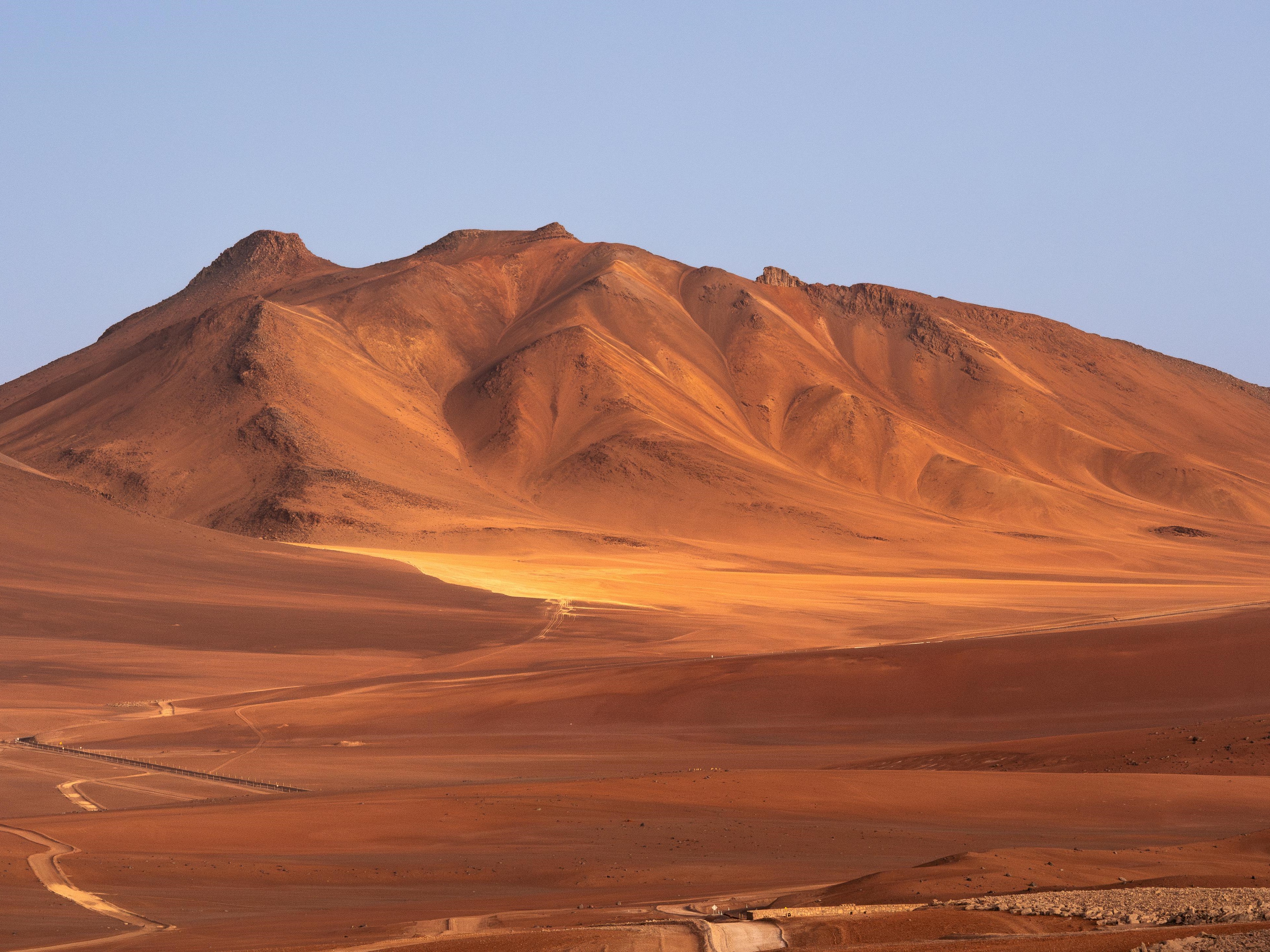 Desierto de Atacama