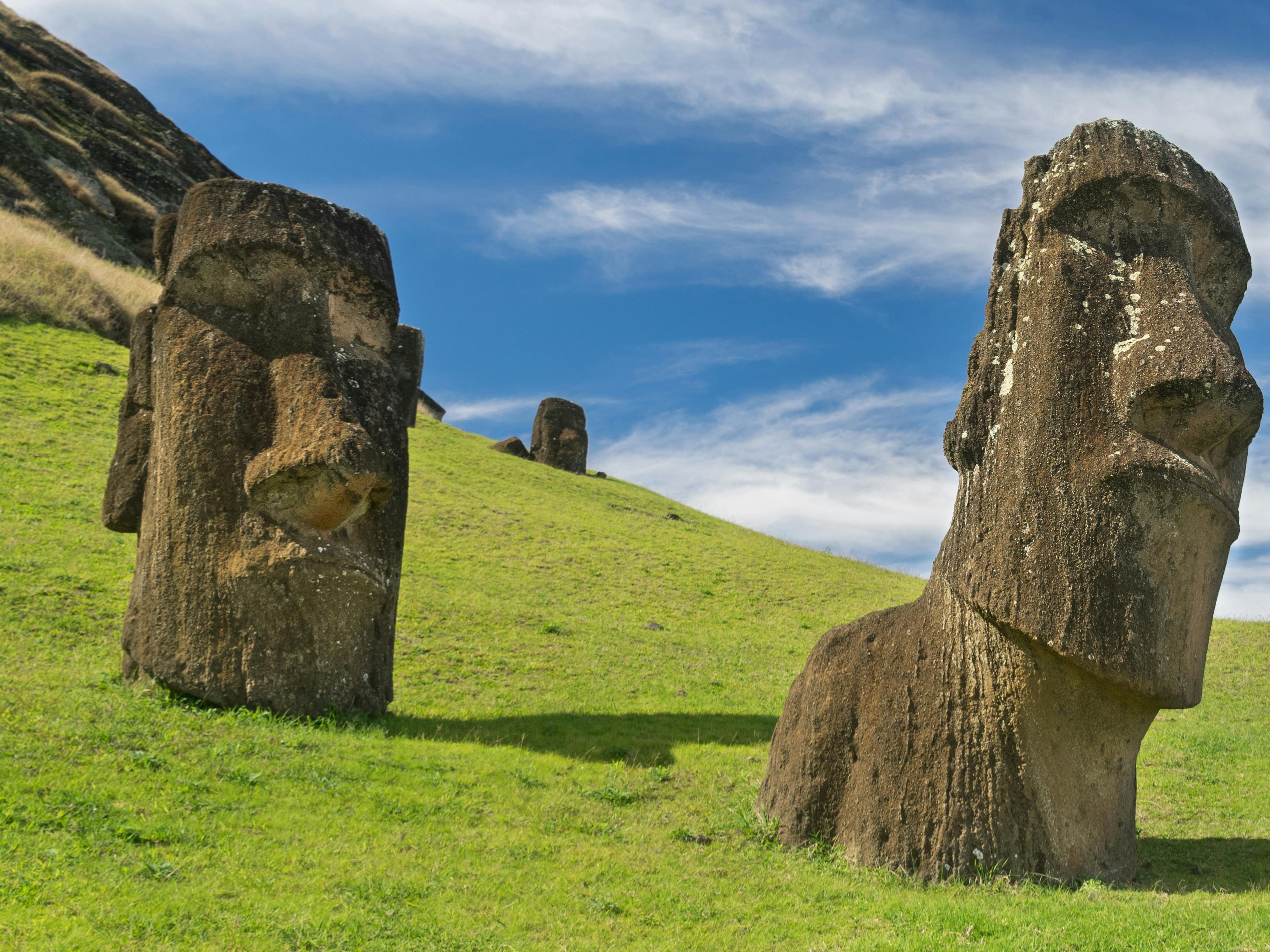 Isla de Pascua