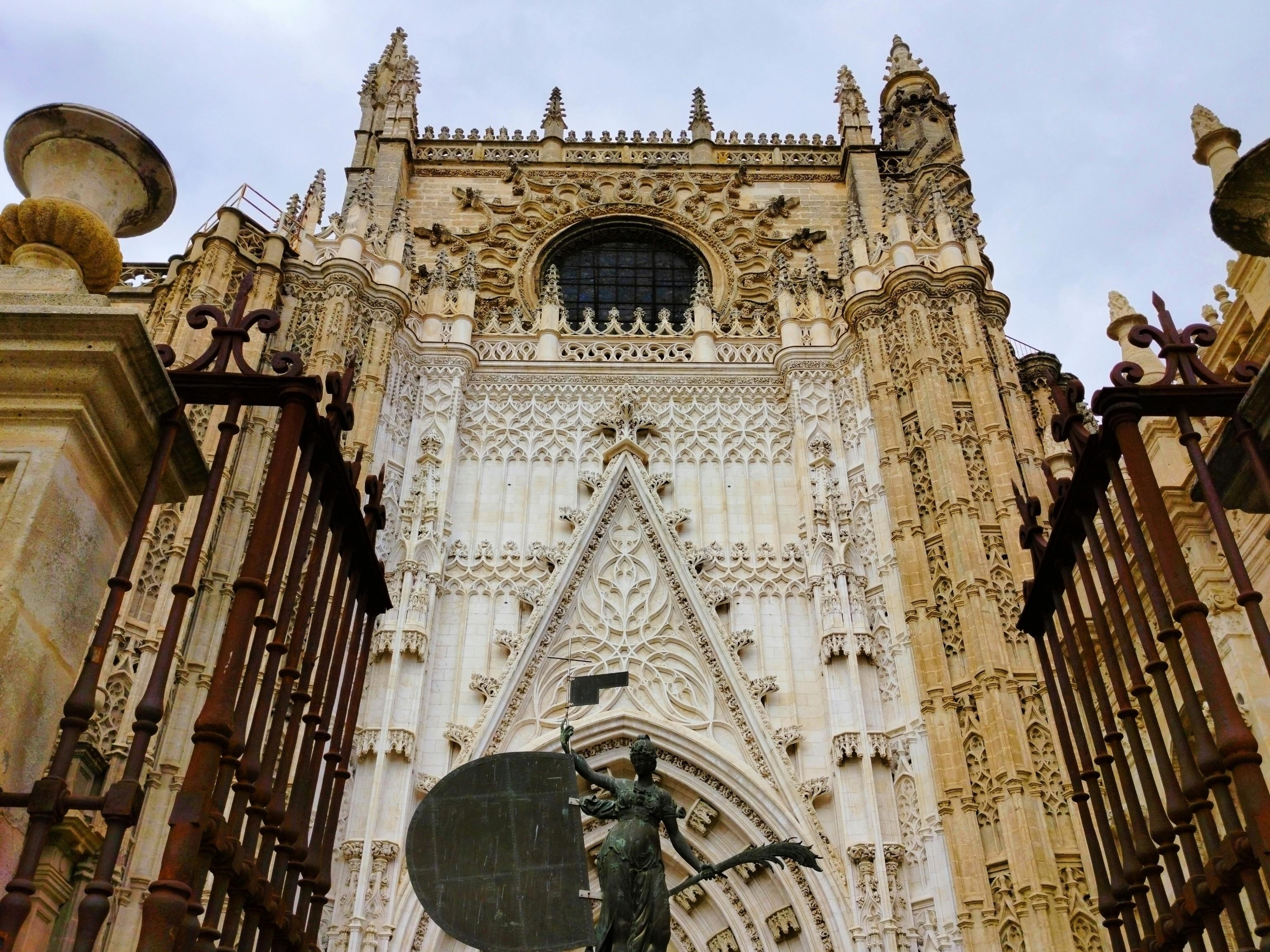 Catedral de Sevilla