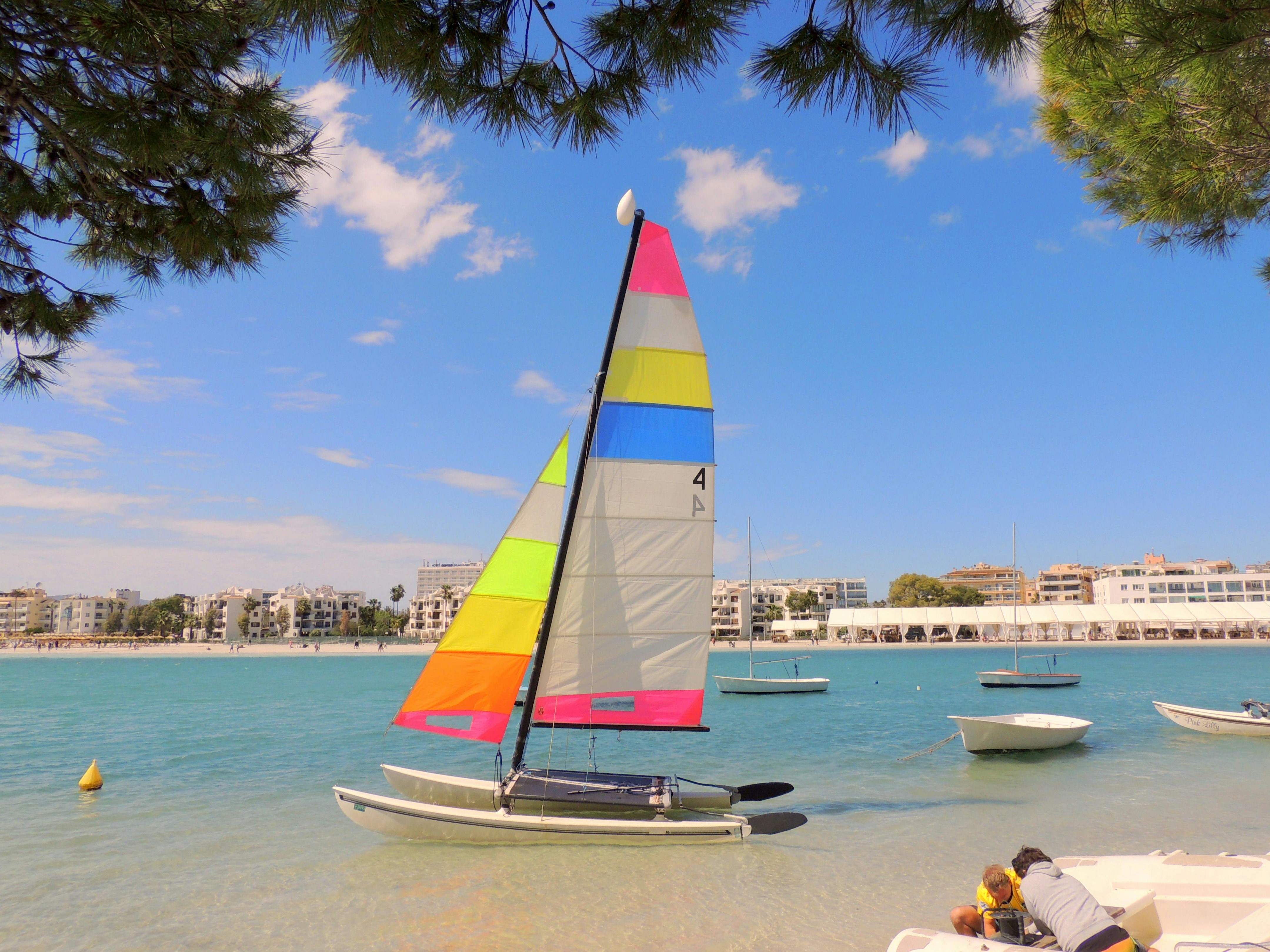 Palma de Mallorca