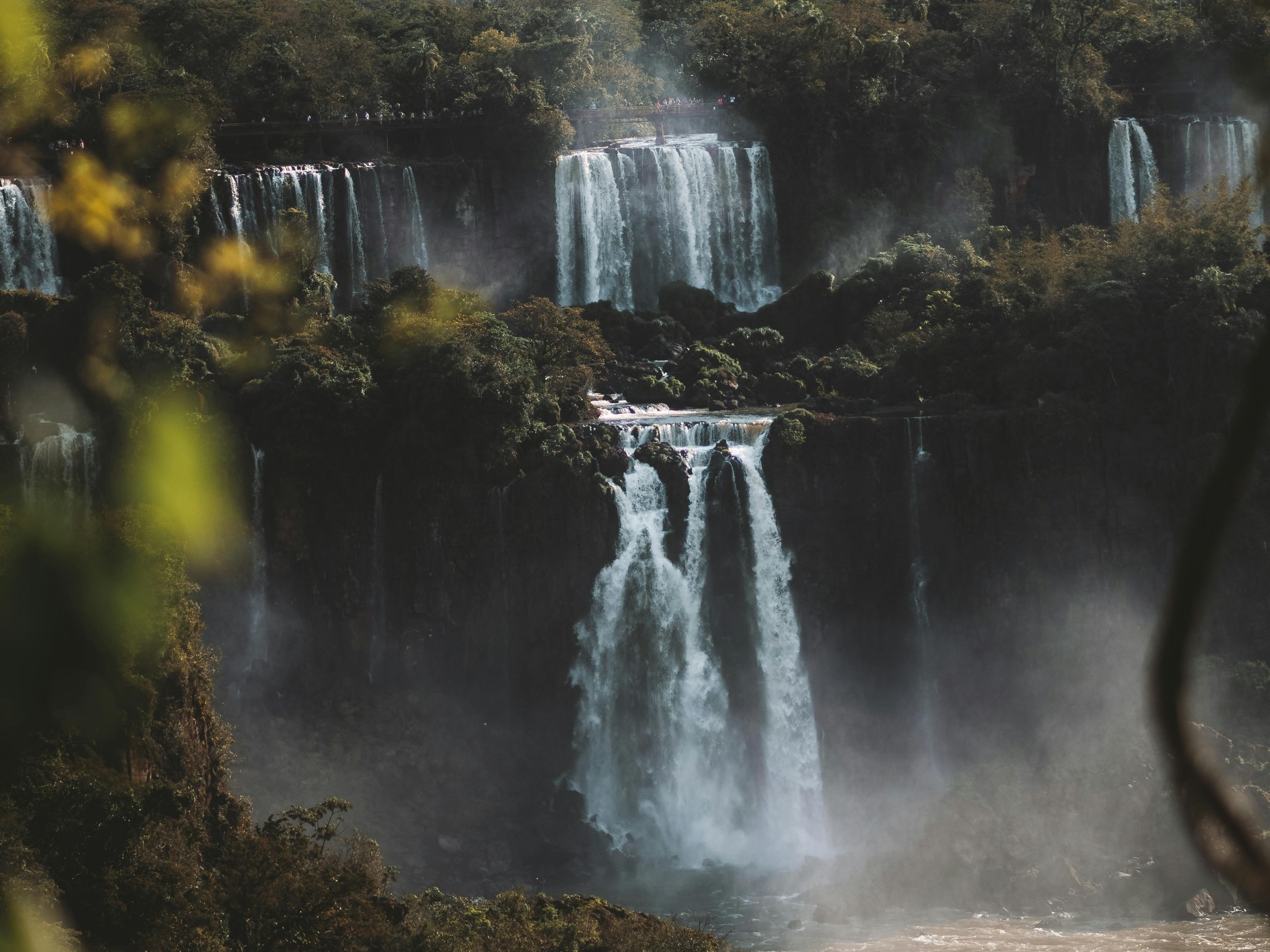  Foz do Iguaçu, PR