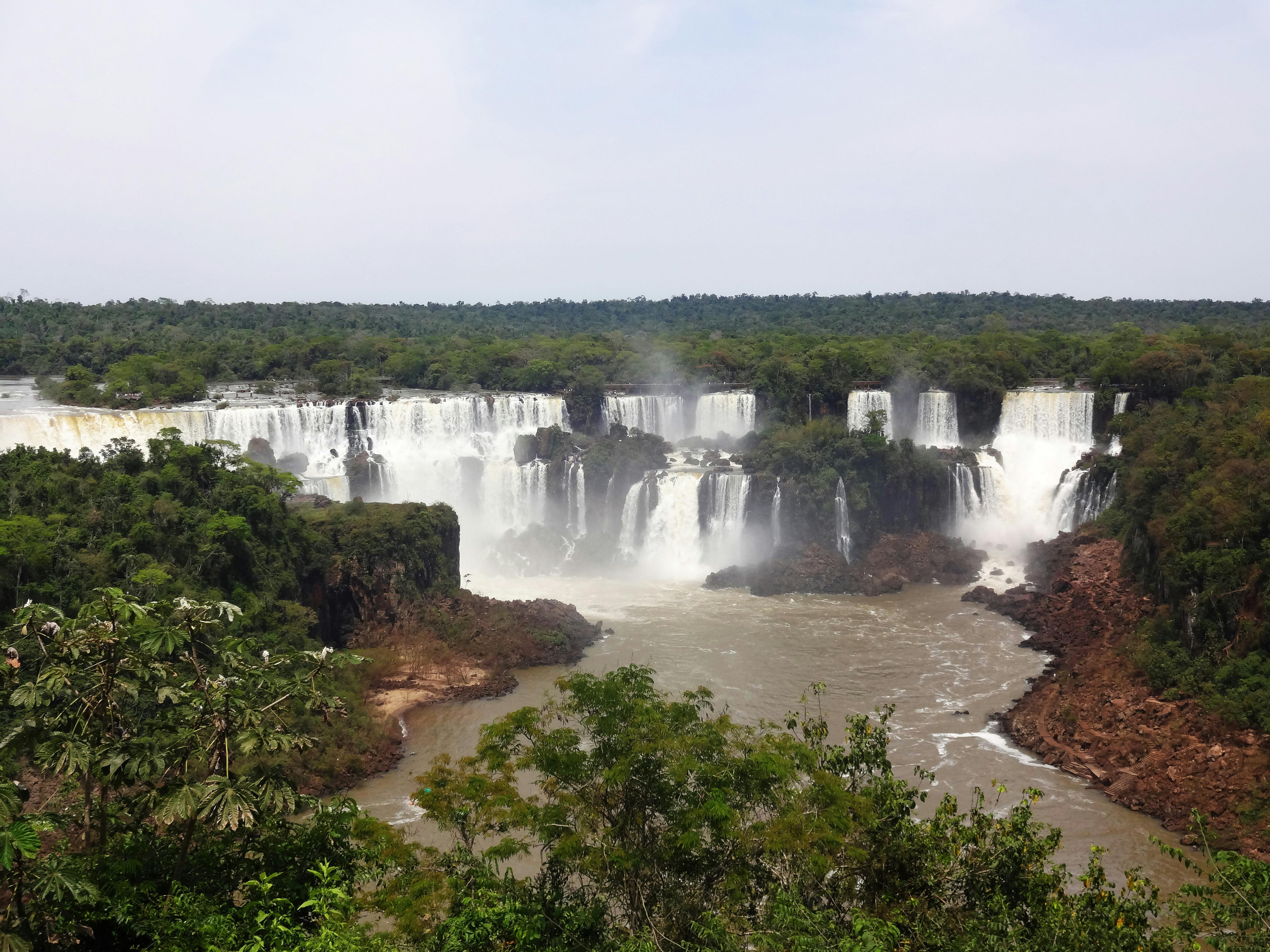 Foz do Iguaçu, PR