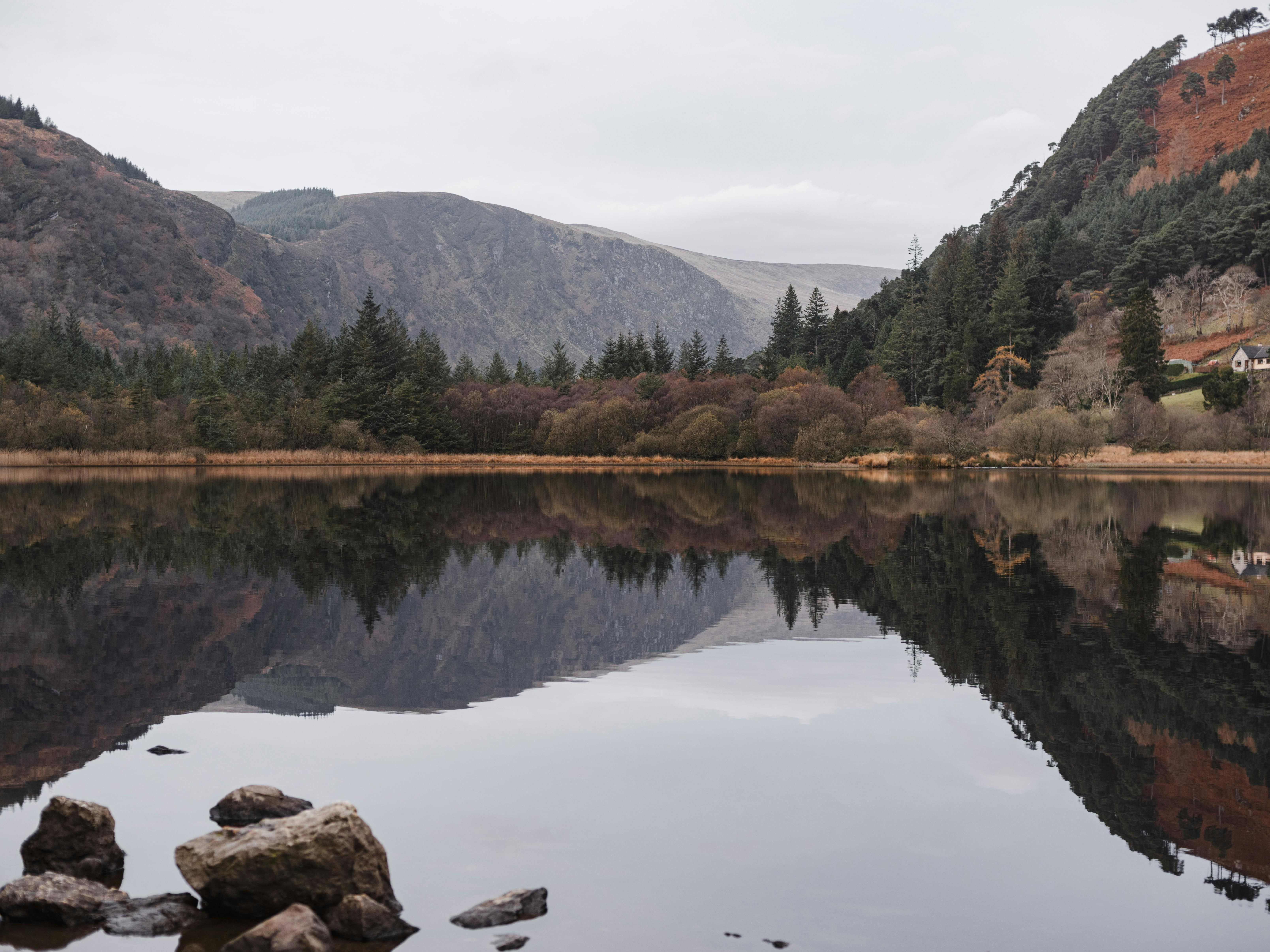 Wicklow, Ireland