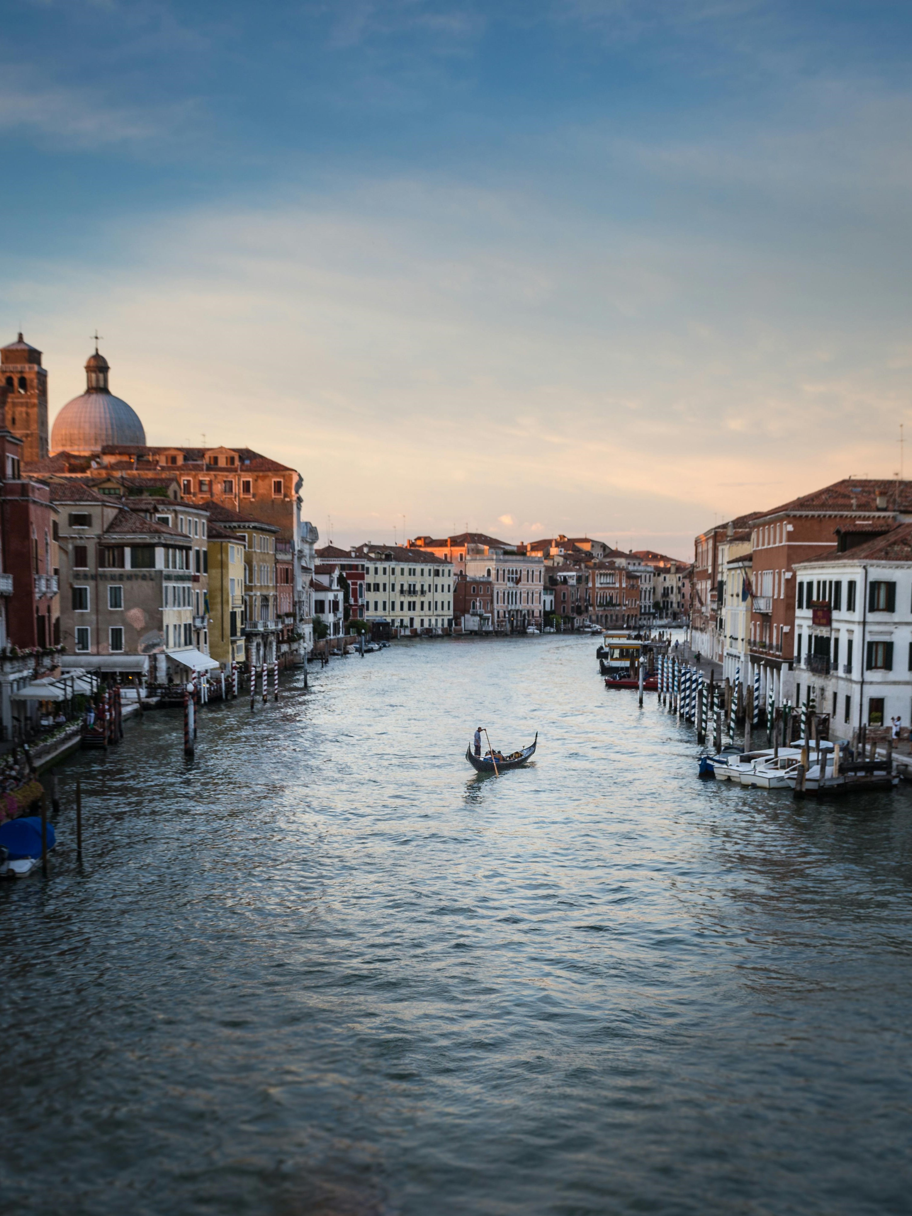 Venecia