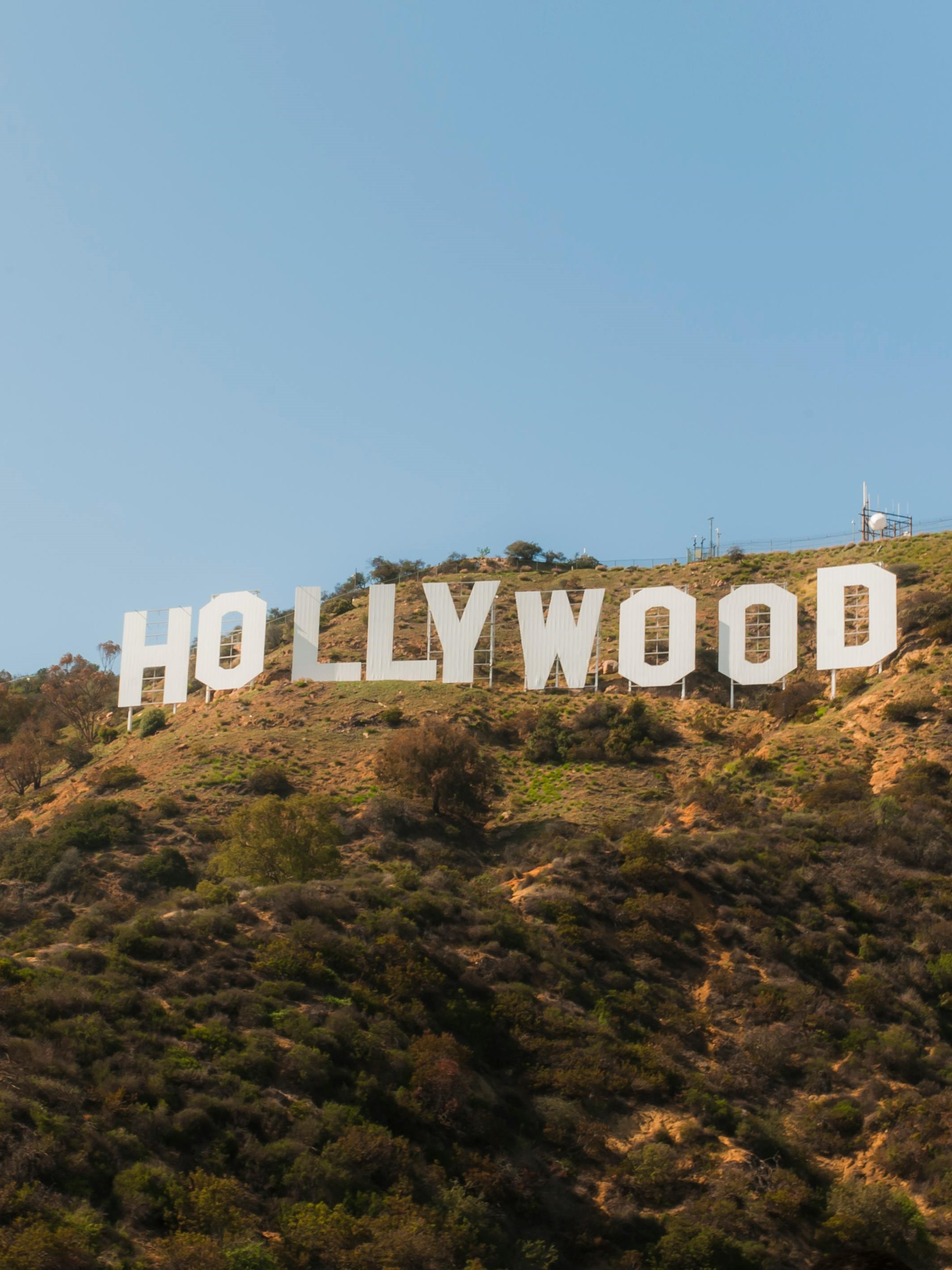 Hollywood, Los Angeles, California