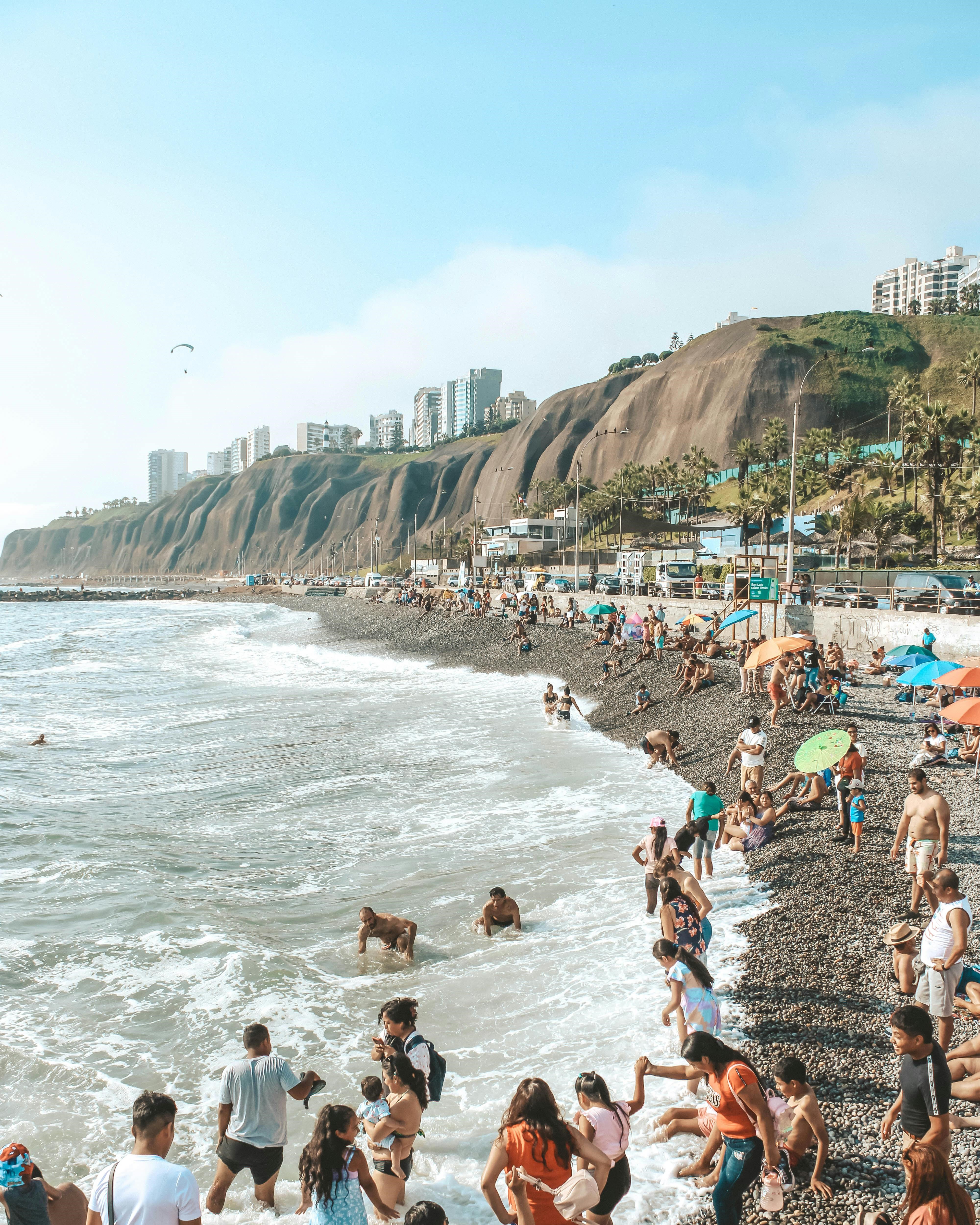 Lima, Callao, Perú