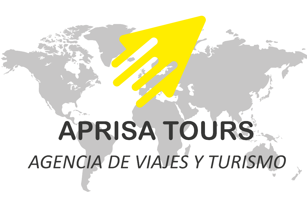 Logo aprisa Tours