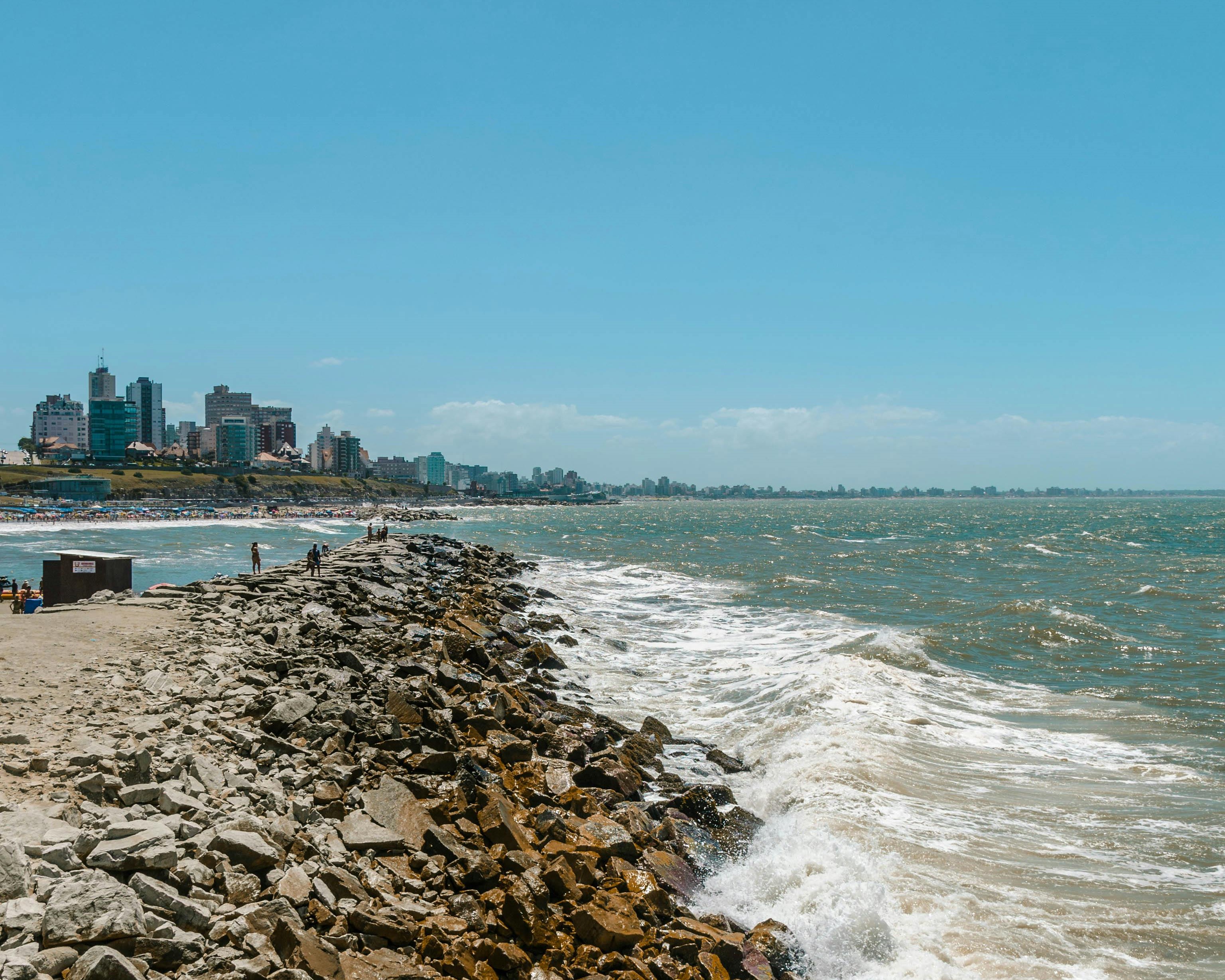 Mar de Plata, Provincia de Buenos Aires