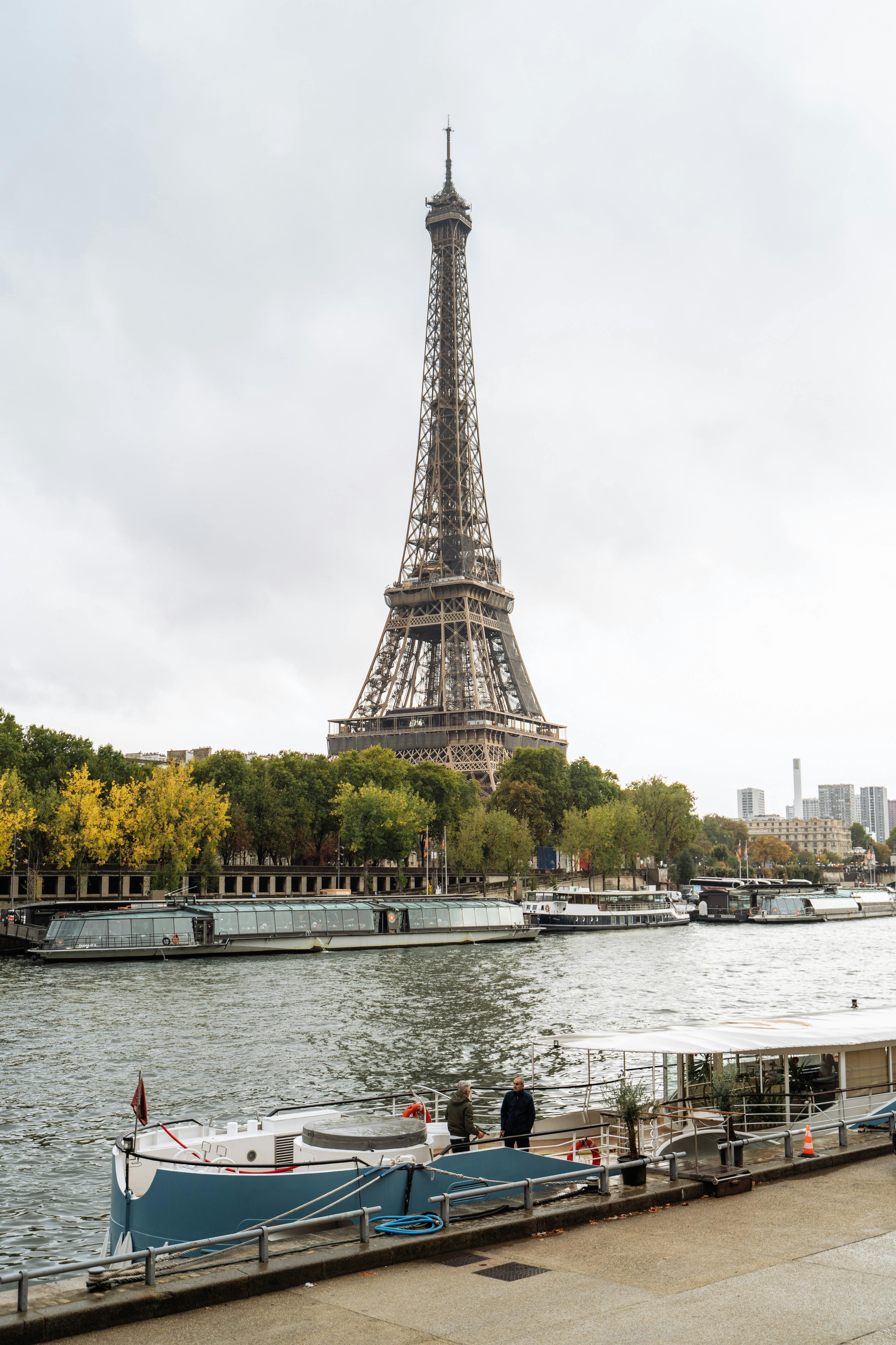 Torre Eiffel