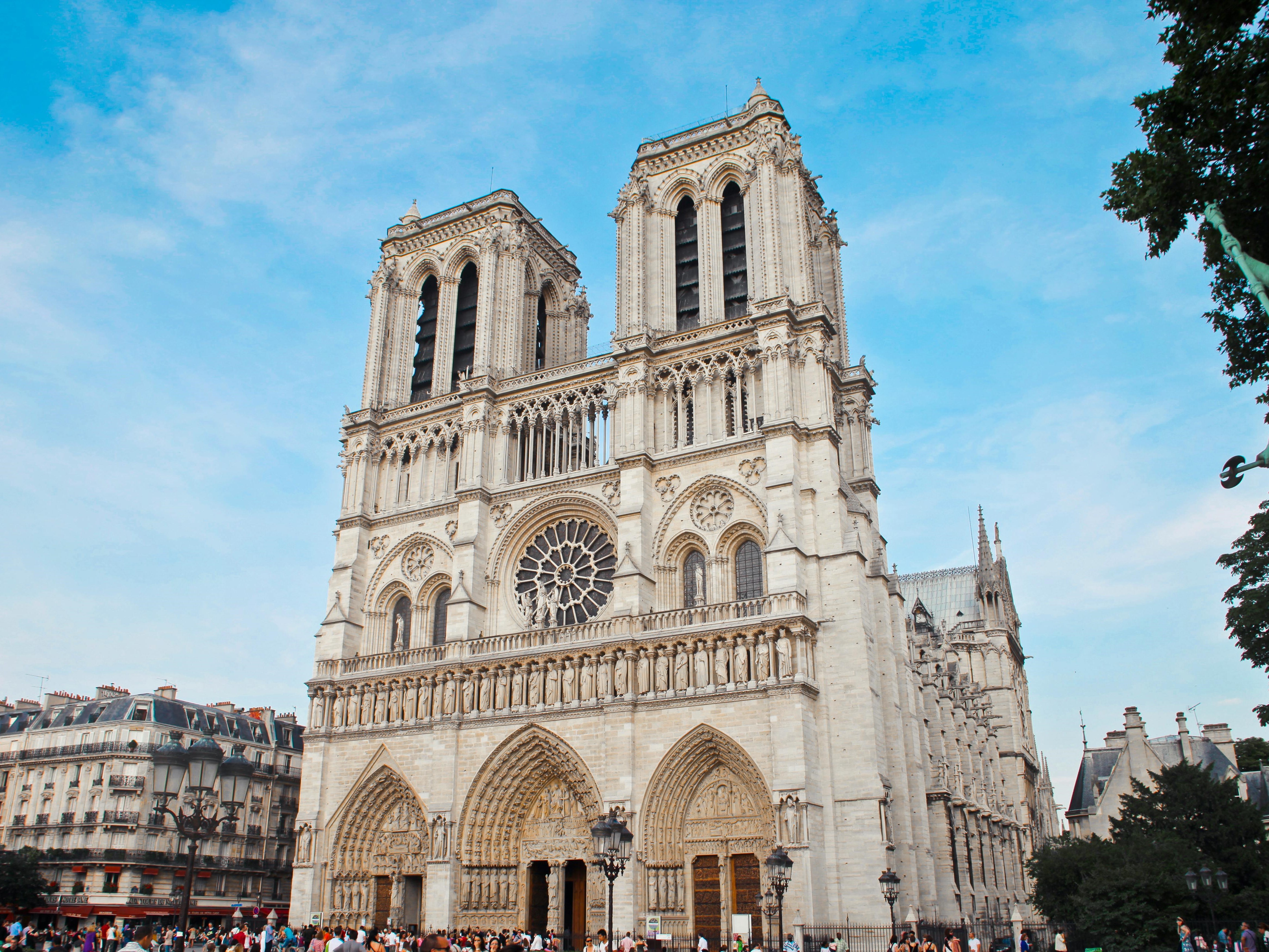 Notre Dame