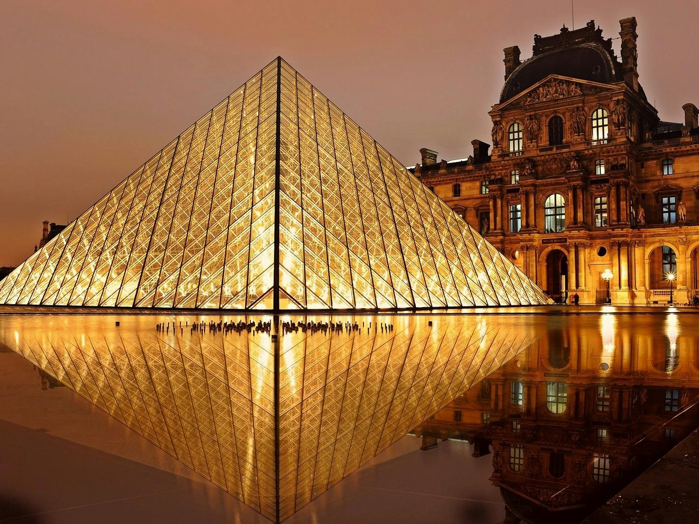 Museo Louvre