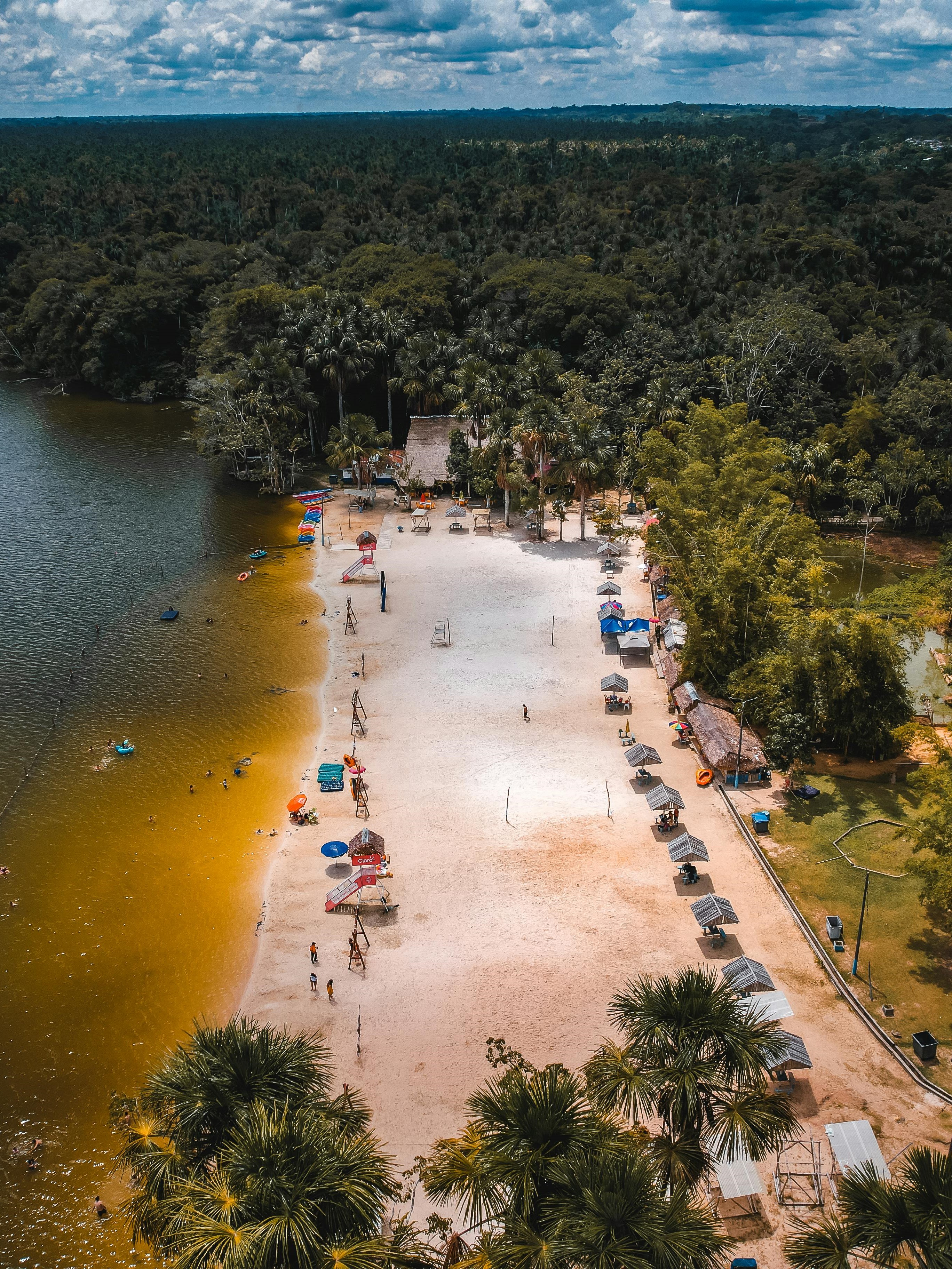 Iquitos, Loreto, Perú