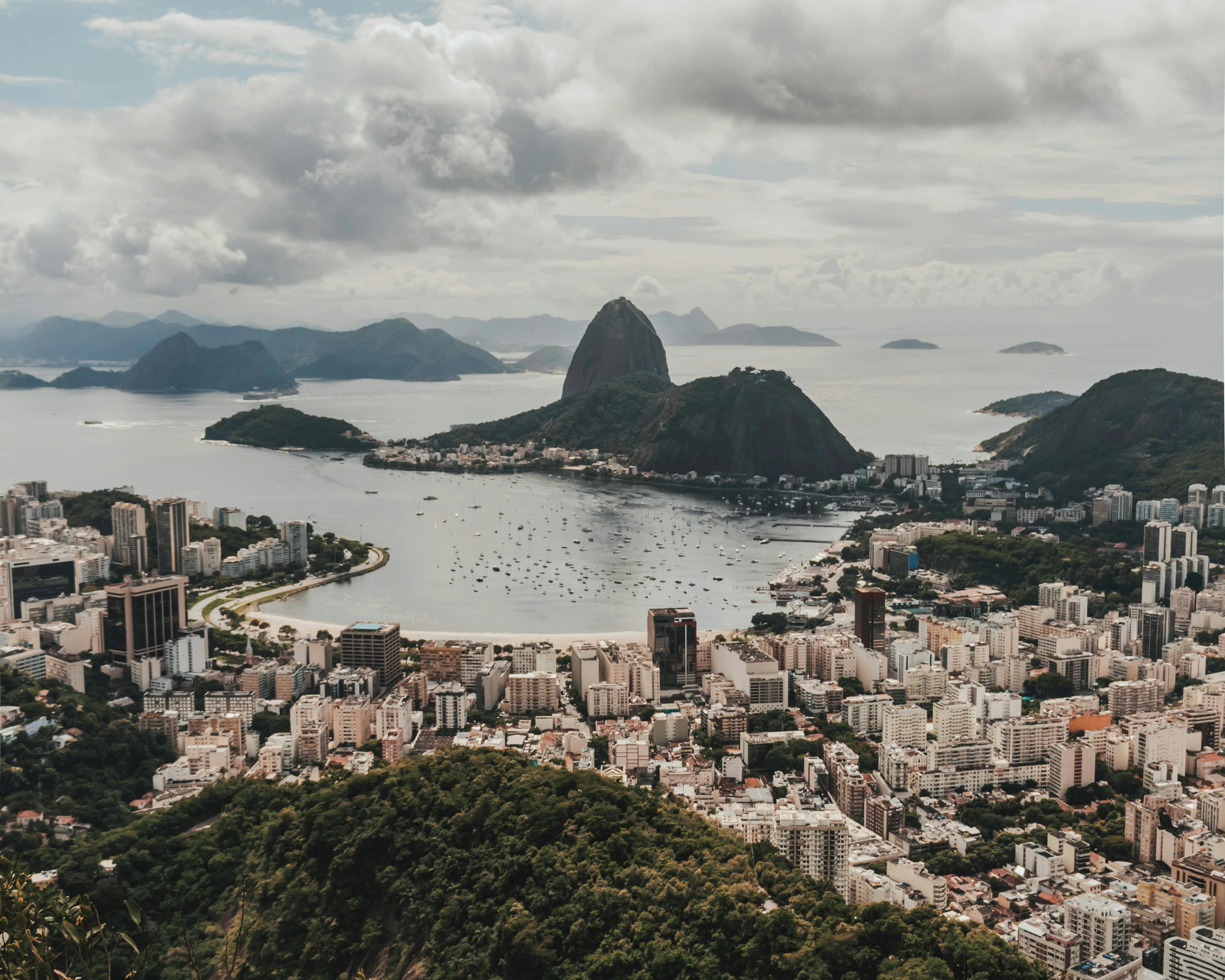 Río de Janeiro, RJ