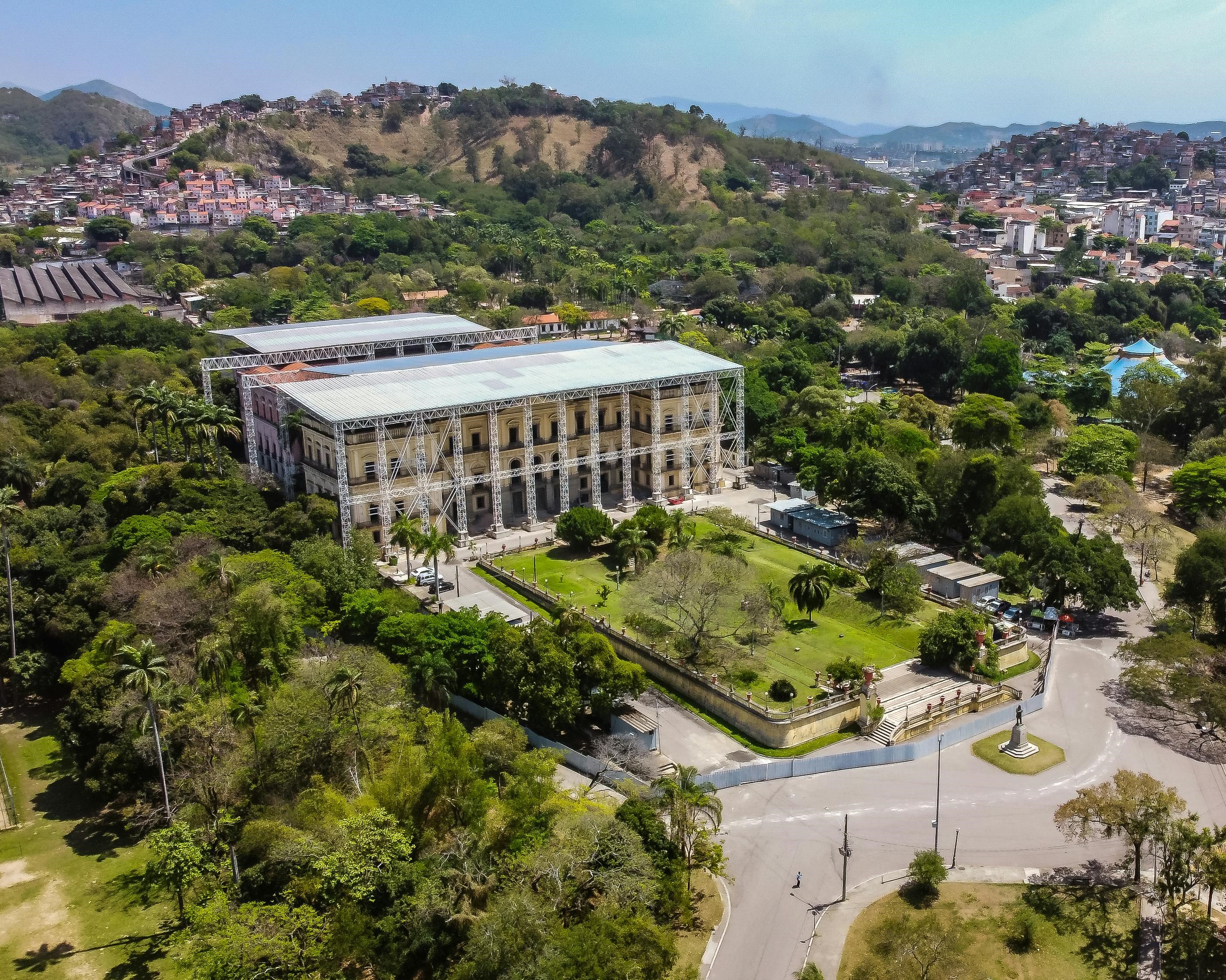 Río de Janeiro, RJ