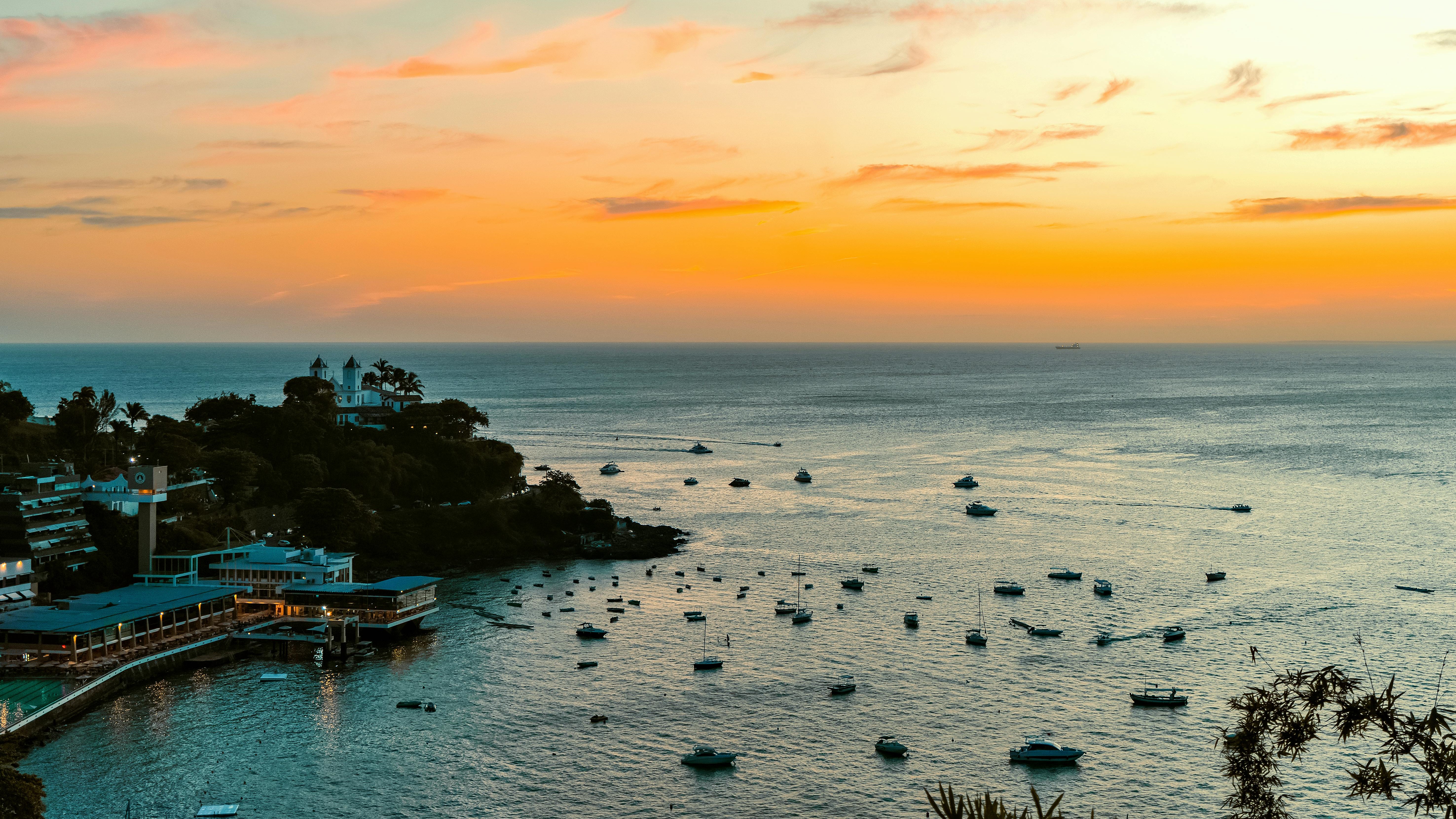 Salvador, Bahía