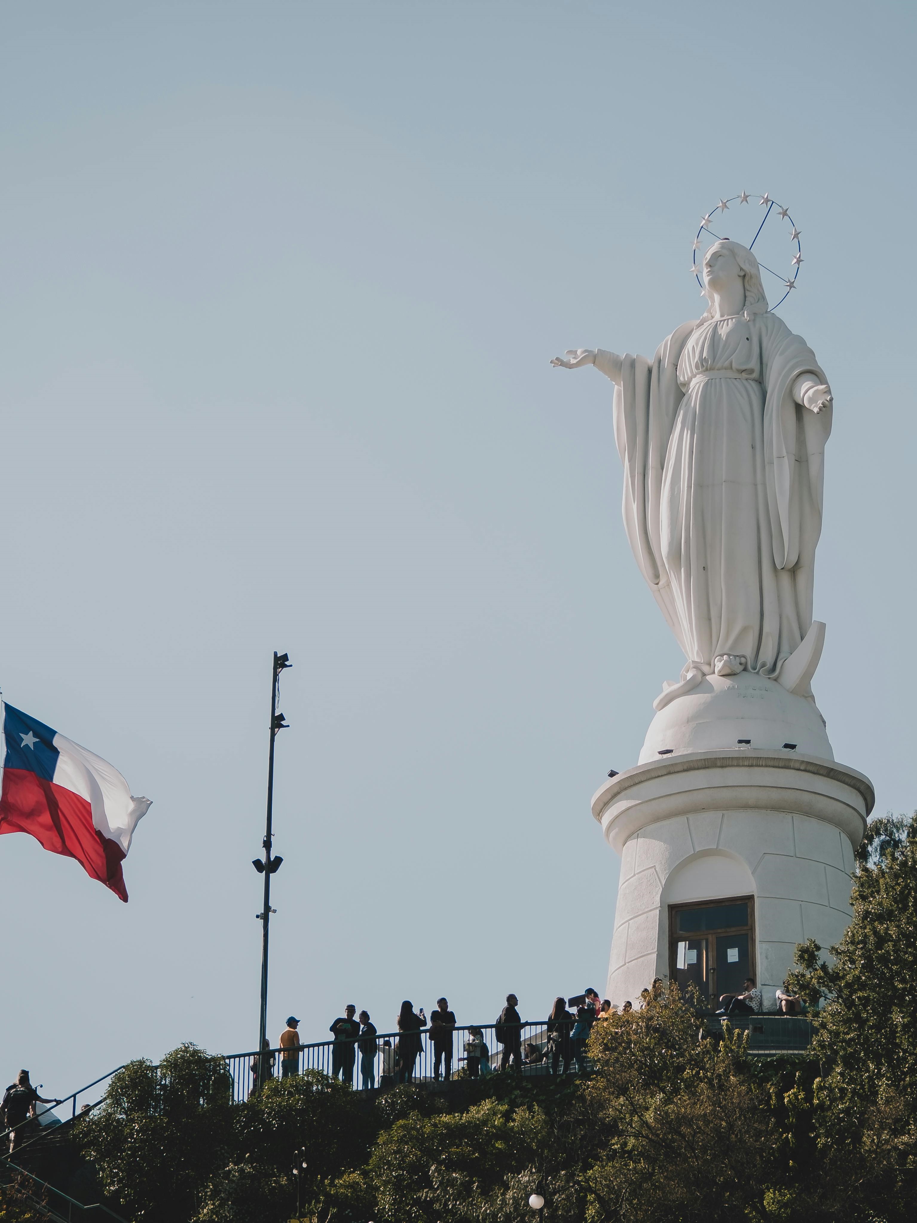 Parque Metropolitano