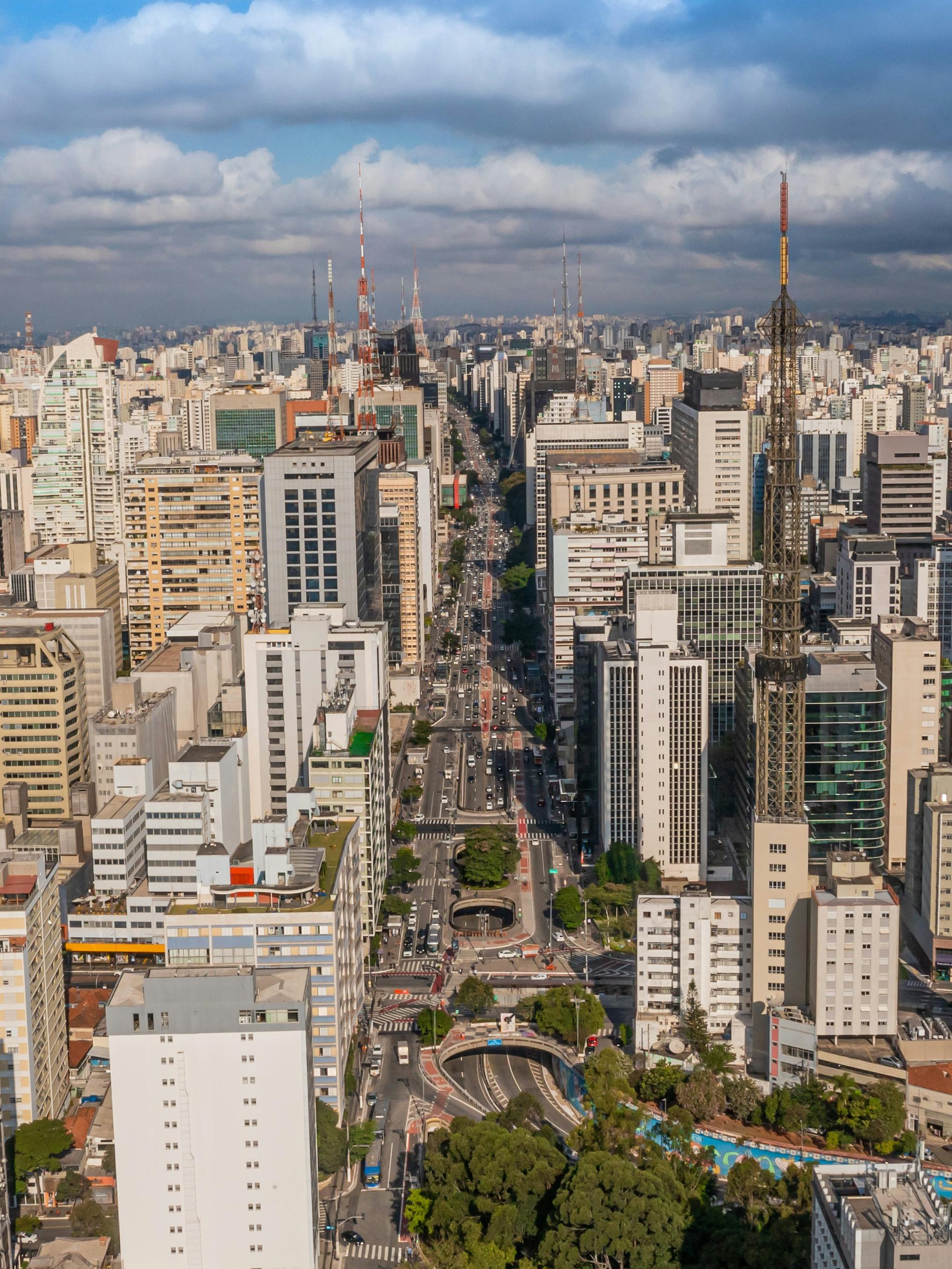 São Paulo, SP