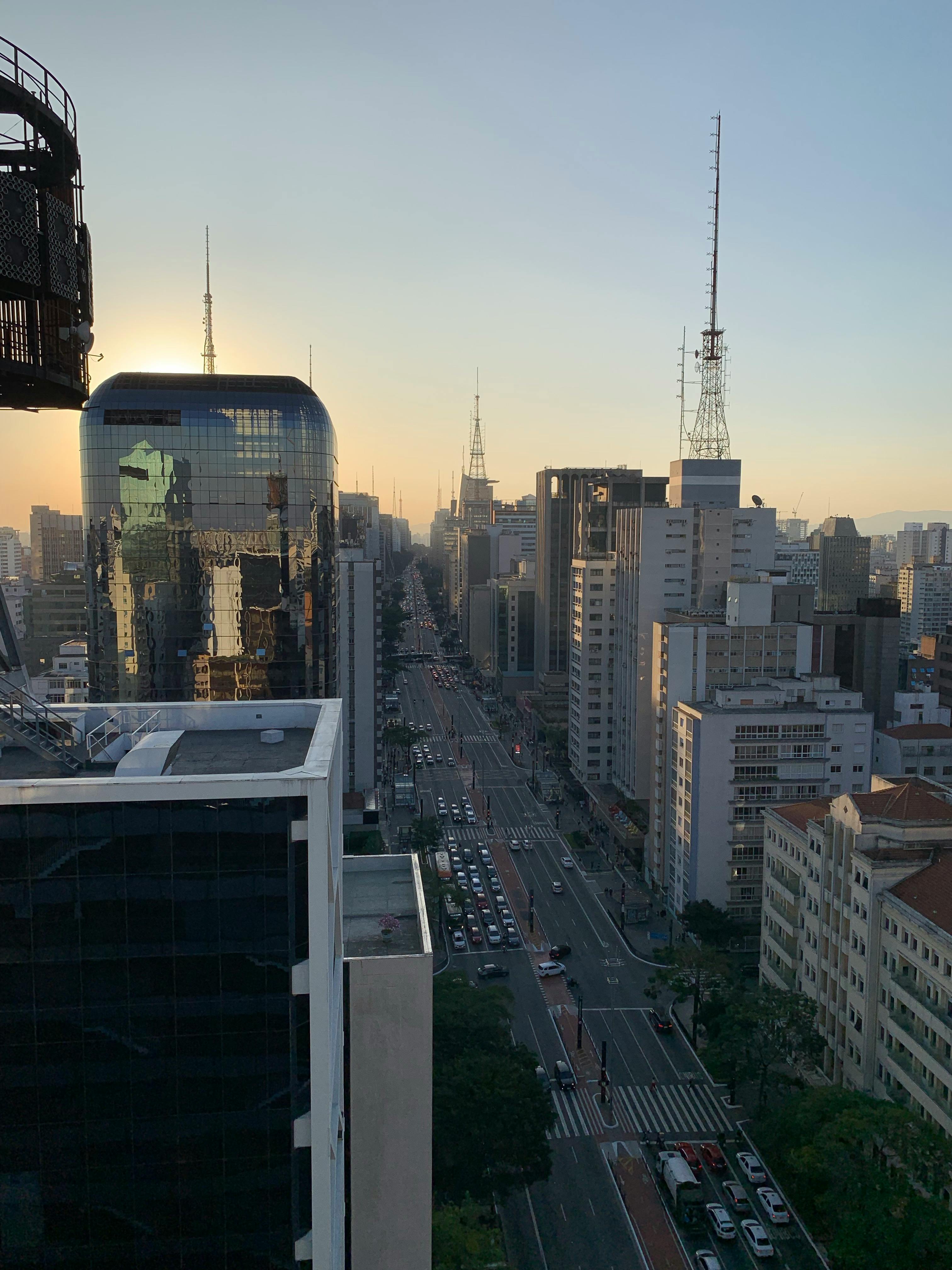 São Paulo, SP